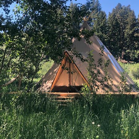 Hotel Bodhi Farms Bozeman Exterior foto